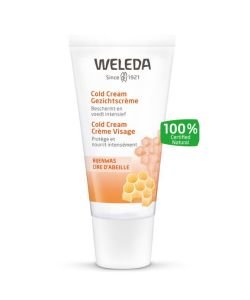 Coldcream visage, 30 ml